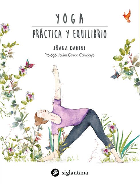Yoga: Práctica y equilibrio