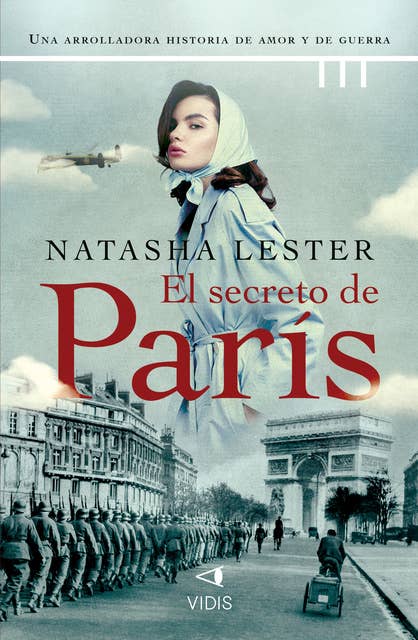 El secreto de París
