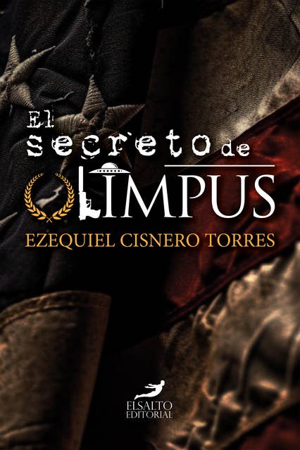 El secreto de Olimpus: Asesinato en Madrid