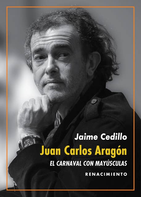 Juan Carlos Aragón: El Carnaval con mayúsculas: Una revisión de la obra del Capitán Veneno