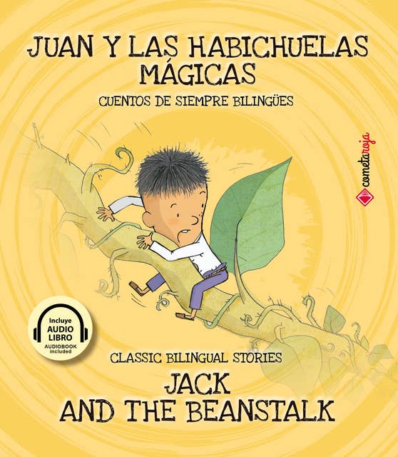Juan y las habichuelas mágicas / Jack And The Beanstalk