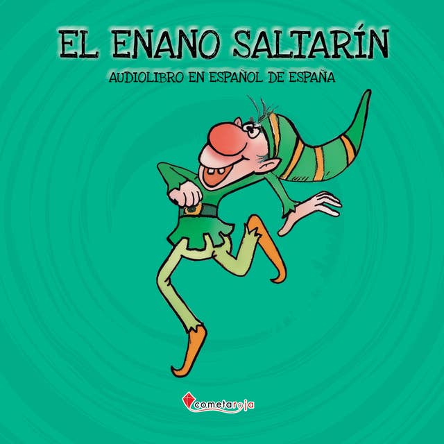 El enano saltarín: Audiolibro en español de España