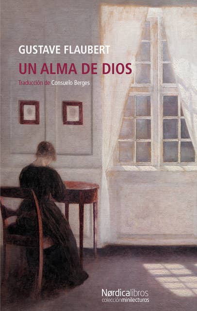 Un alma de Dios 