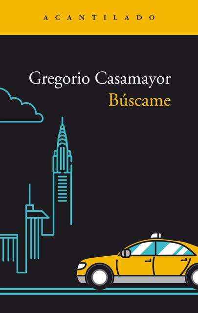 Búscame 