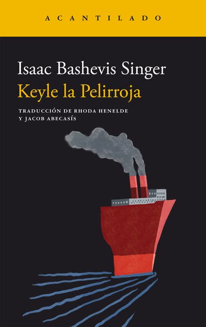 All books by author Isaac Bashevis Singer - Storytel