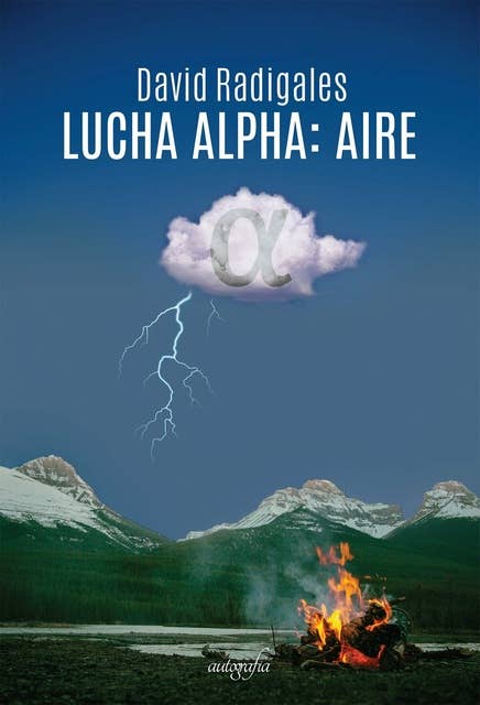 Lucha Alpha: Aire