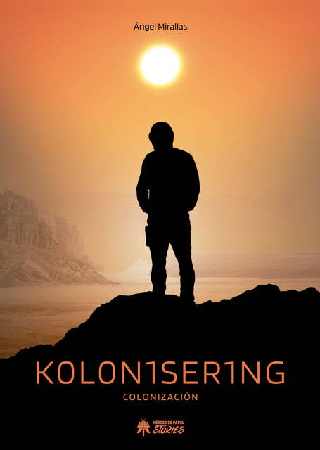 KOLON1SER1NG: Colonización