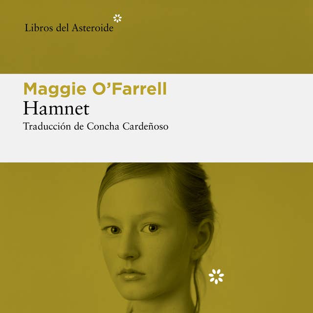 Hamnet by Maggie O'Farrell