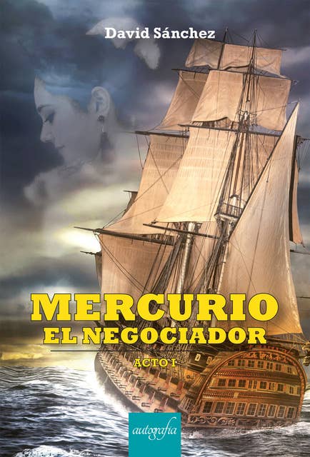 Mercurio El Negociador - Acto I