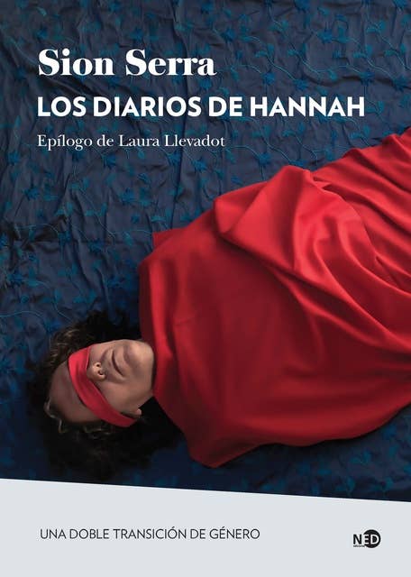 Los diarios de Hannah: Una doble transición de género