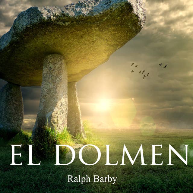 El dolmen