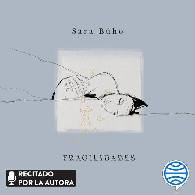 Fragilidades by Sara Búho