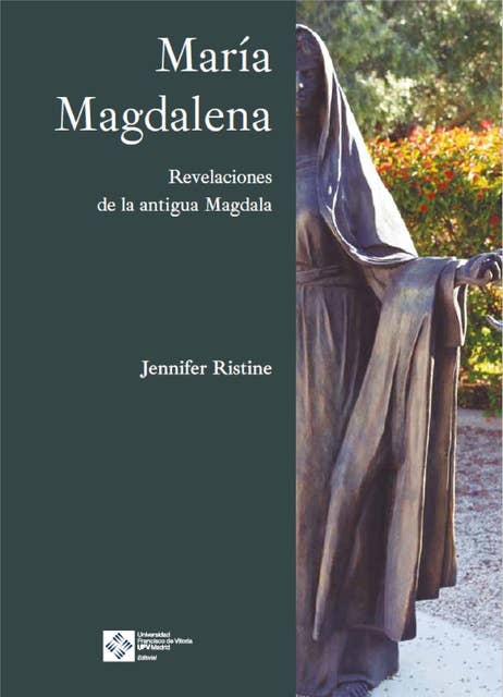 María Magdalena: Revelaciones de la antigua Magdala