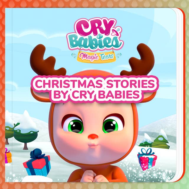 Christmas stories by Cry Babies