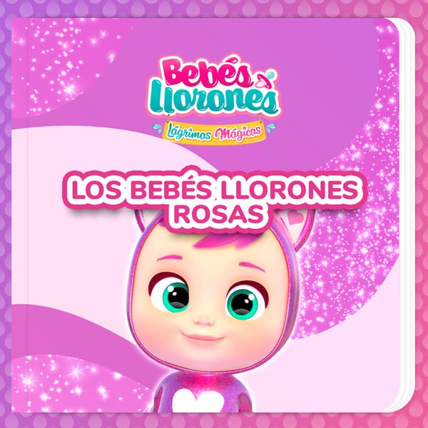 Bebés llorones mágicos deals