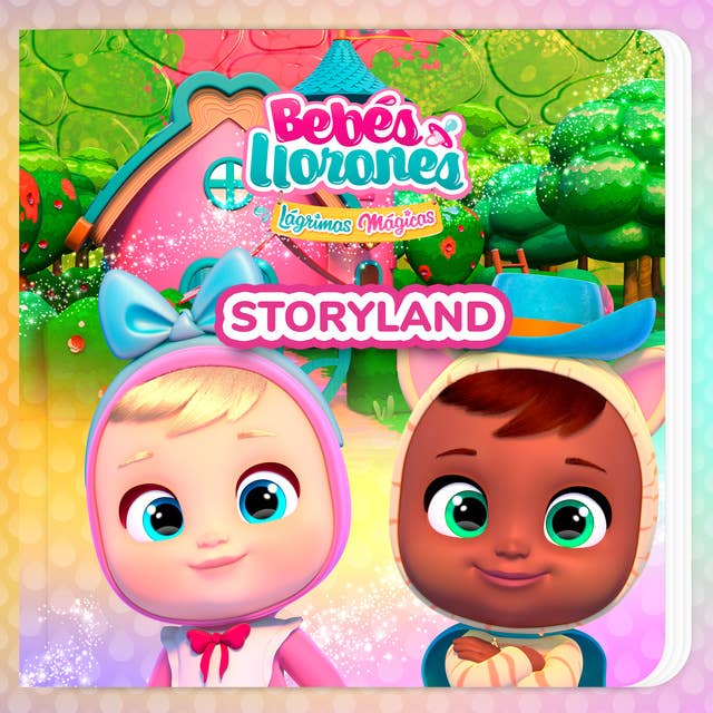 Storyland (en Español Latino)