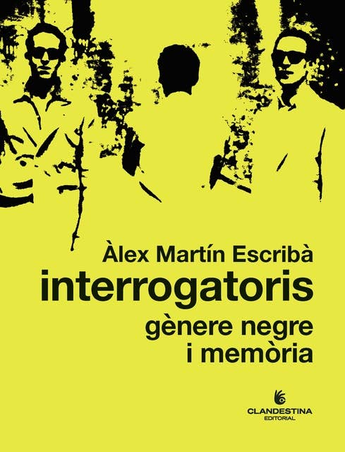 Interrogatoris: gènere negre i memòria