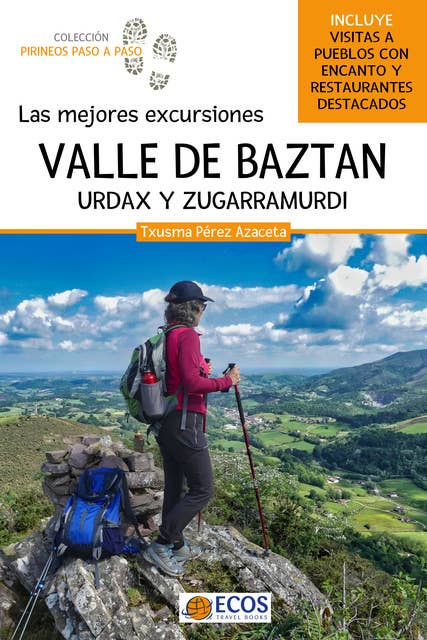 Valle de Baztan. Urdax y Zugarramurdi: Las mejores excursiones