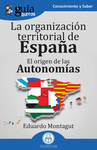 GuíaBurros: La organización territorial en España: El origen de las Autonomías