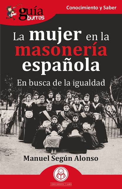 GuíaBurros: La mujer en la masonería española: En busca de la libertad