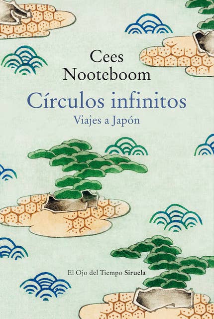 Círculos infinitos: Viajes a Japón