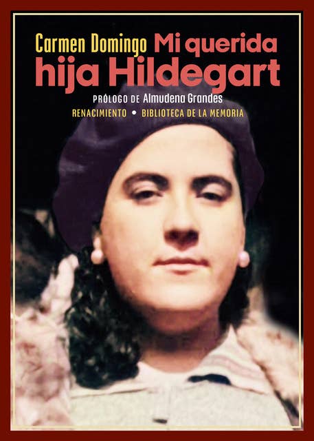 Mi querida hija Hildegart: Una historia que conmocionó a la España de la Segunda República
