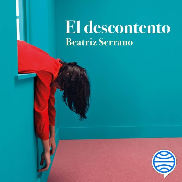 Cover for El descontento