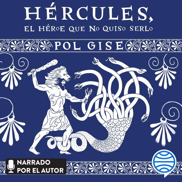 Hércules, el héroe que no quiso serlo 