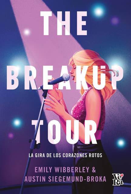 The breakup tour: La gira de los corazones rotos
