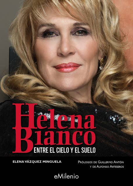 Helena Bianco (epub): Entre el suelo y el cielo