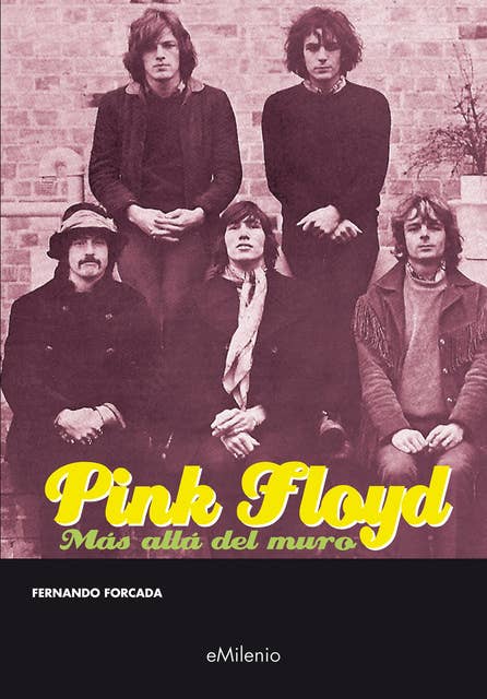 Pink Floyd: Más allá del muro