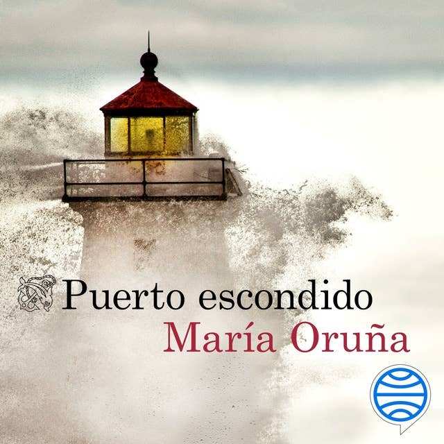 Cover for Puerto escondido