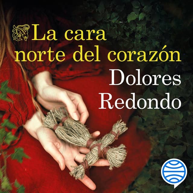 Dolores Redondo, Libros