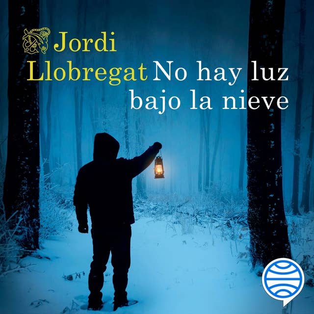 No hay luz bajo la nieve 