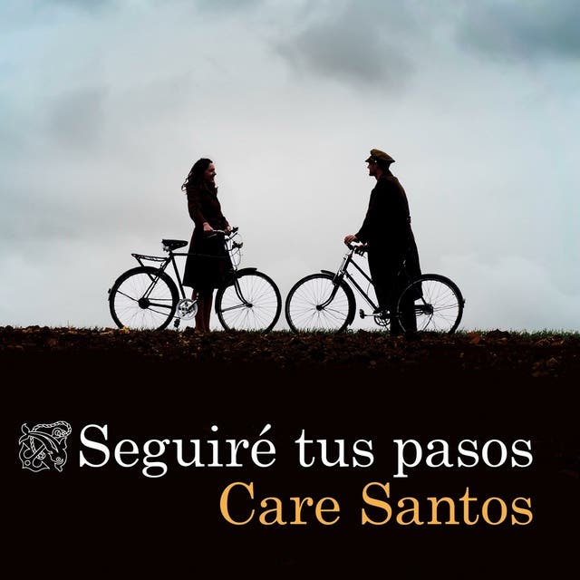 Verdad - Audiolibro - Care Santos - Storytel