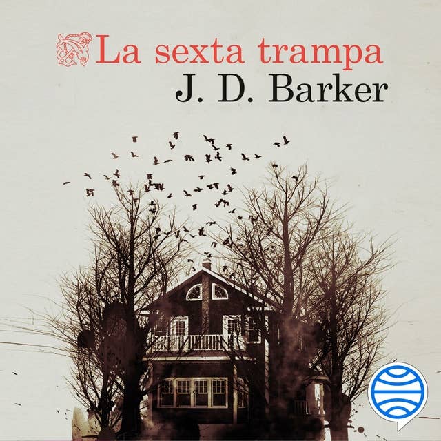 El Cuarto Mono - J.D. Barker