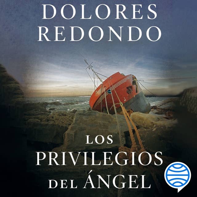 Cover for Los privilegios del ángel