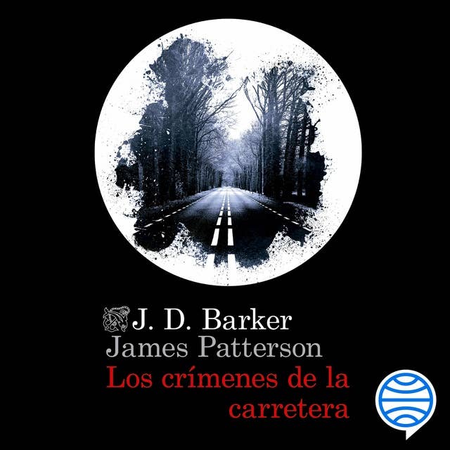 Los crímenes de la carretera by James Patterson