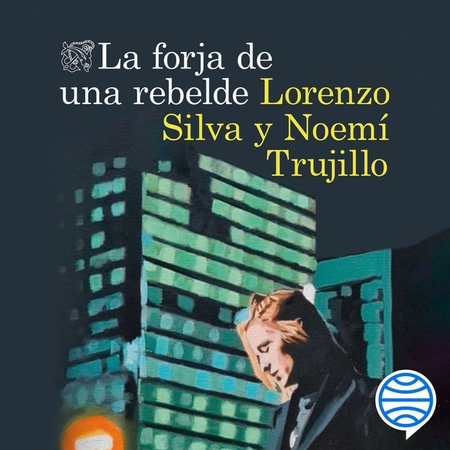 Tantos lobos - Audiolibro - Lorenzo Silva - Storytel