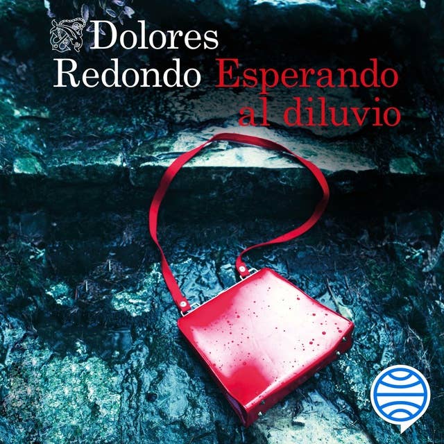 Cover for Esperando al diluvio