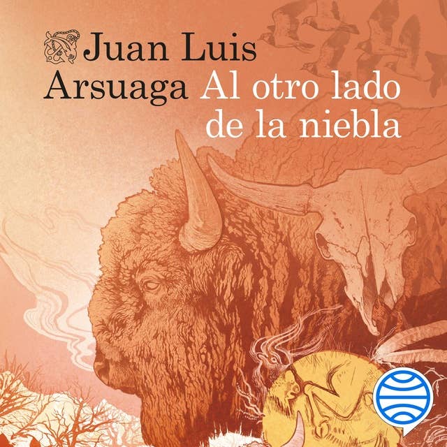 Al otro lado de la niebla by Juan Luis Arsuaga