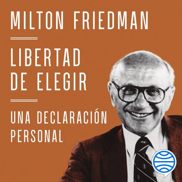 Libertad de elegir: Una declaración personal 