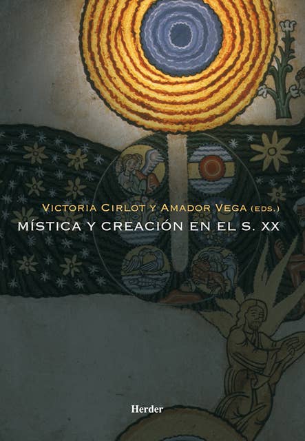 Mística y creación en el s.XX