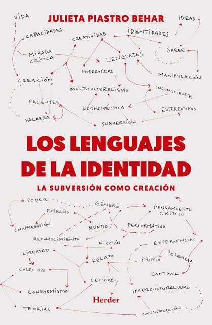 Los lenguajes de la identidad: La subversión como creación