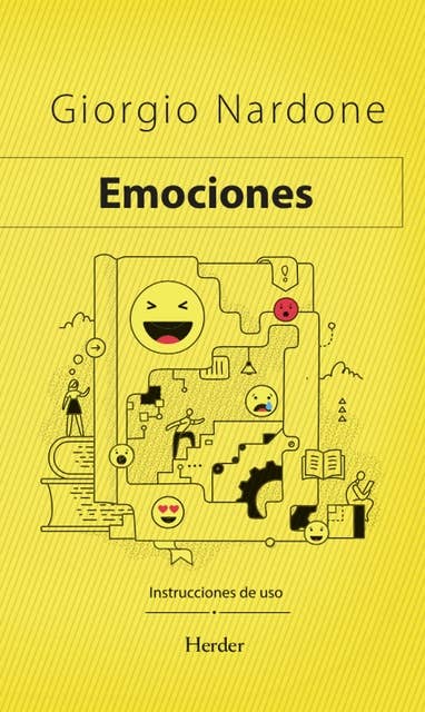 Emociones: Instrucciones de uso