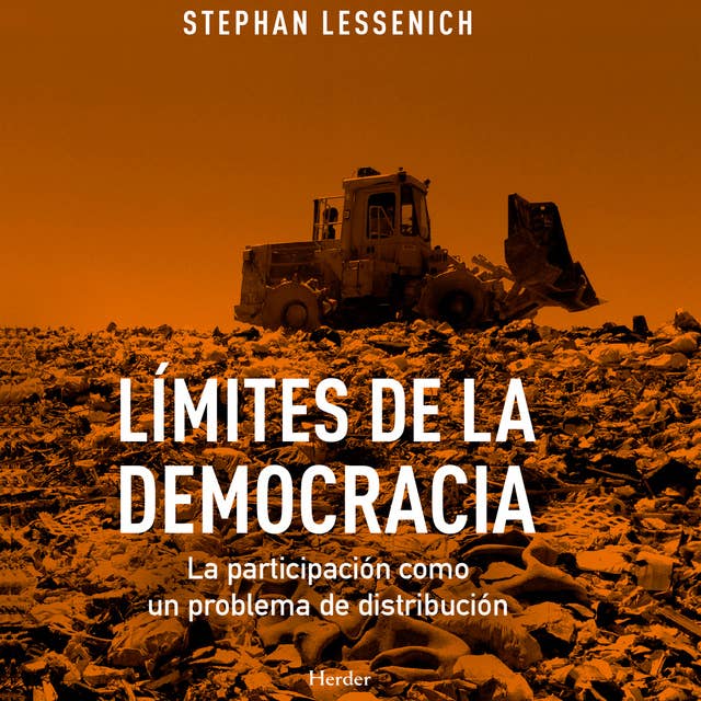 Límites de la democracia: La participación como un problema de distribución