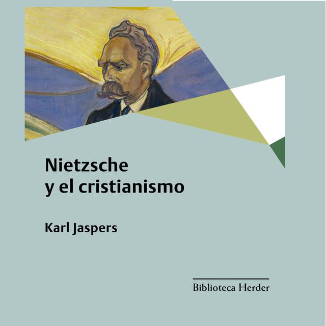 Nietzsche y el cristianismo