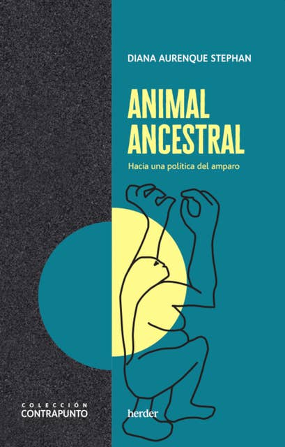 Animal ancestral: Hacia una política del amparo