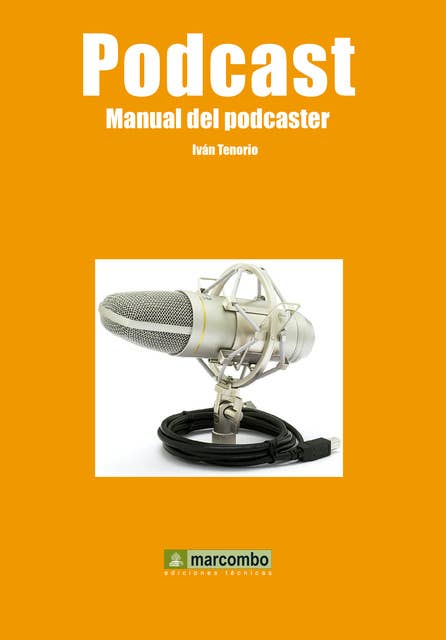 Podcast: Manual de podcaster