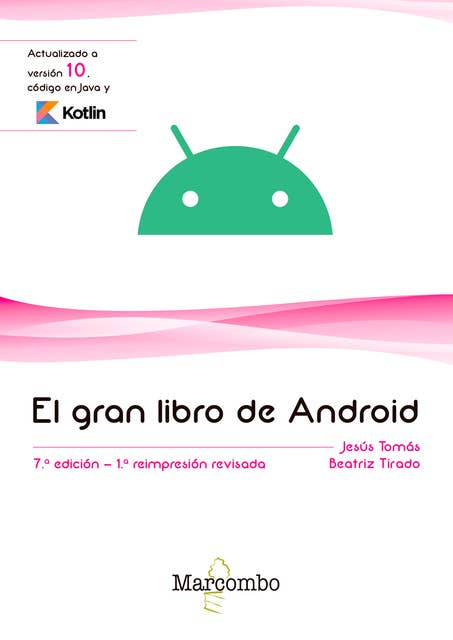 El gran libro de Android: 7ª Edición